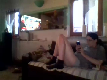 Pitterporz  05-07-2021 Recorded Video Porn